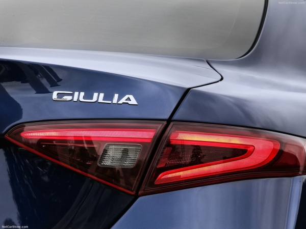 ALFA ROMEO  Giulia  2.2 Diesel16V  100 KW / 136 PS  Leistungskit